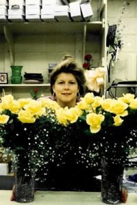 Denise Ann Necker
