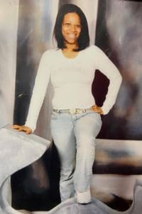 Breonna Katrice Burns