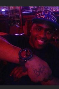 Kaylin Marcell Taylor