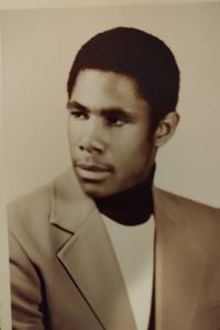David Allen Rogers