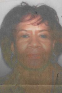 Alma Lee Houser