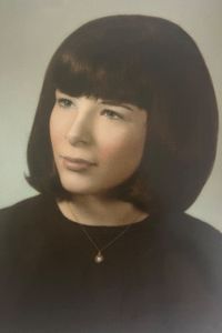 Delores Kathleen McGee