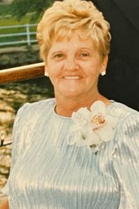 Joan  Hall