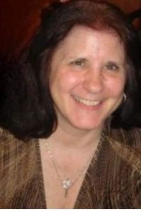 Patty  Mullins