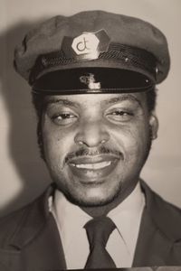 Gregory Montrece Williams