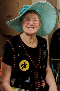 Elma Carol Harvey