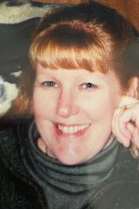 Carol Lynn Larrison