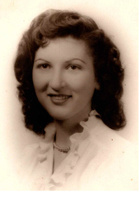 Margaret Lorraine Lupp