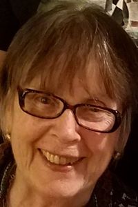Anita Kay Grigg