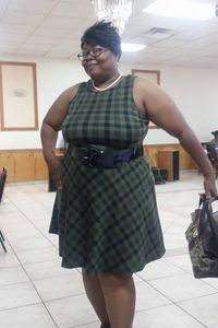 Carrie D. James