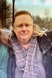 Edward R. Meiers