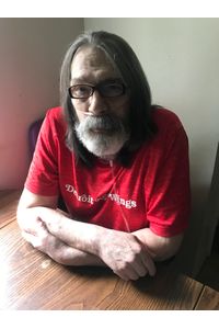 Eric Robert Muelhoefer