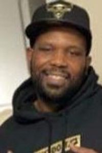 Venson Douglas Bradley