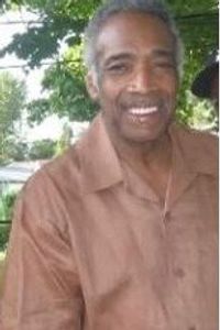 Willie Lee McCullough