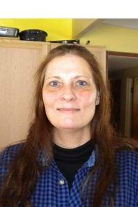 Gloria Jacqueline Schepers