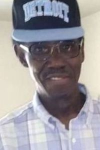 Freddie D. Young