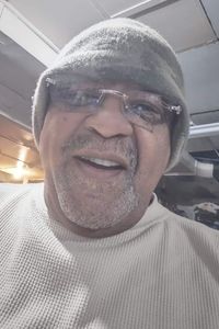 Eddie Lott Jones, Sr.