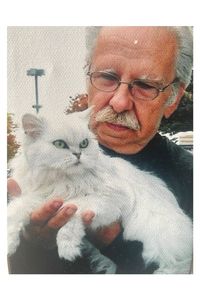 Robert Lee Miklues