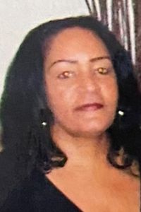 Sandra Annette Warren