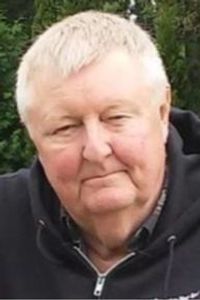 Raymond Dennis Washburn