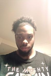 Akil Lamar Jones-bowie