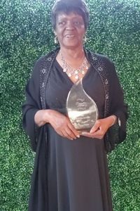 Deloris  Pettway