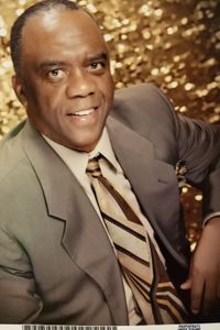 Anthony Lee Ford