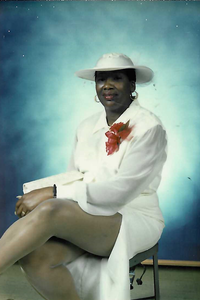 Jacqueline  Barnes