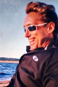 Louis Edsel Maitland