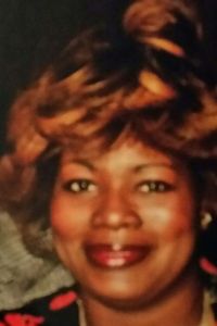 Patricia Maria Vesey