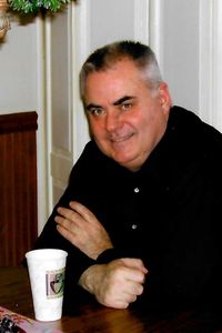 Richard Henry Szurek