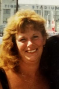 Sheryl Lynn Vanzo