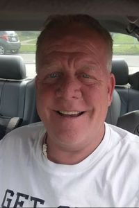 Charles Eugene Tucker Sr