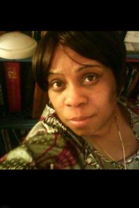 Yolanda Delores McIver