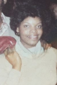LaWanda  Travics