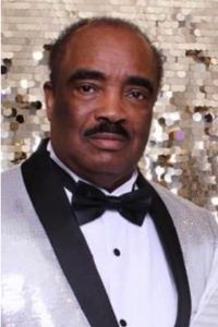 Bishop Bernard  Cannon