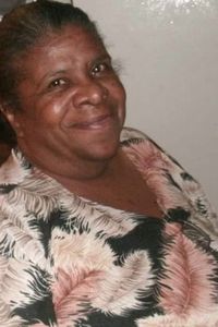 Delores Maxzine Scott