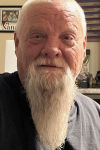 James David Broughton
