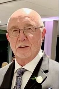 David Thomas Galloway