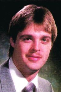 Michael John Malewski