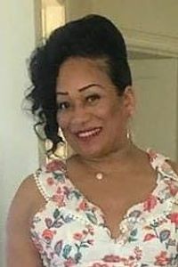 Sherry Annette Smith