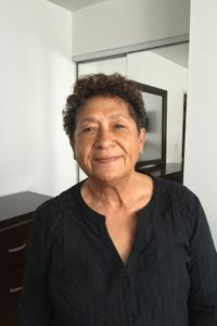Mary Alean Hamm