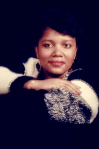 Kathryn Irene Lawrence (Meeks)
