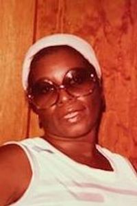 Barbara Ann Presberry