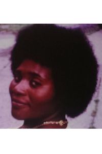 Janet Marie Jackson