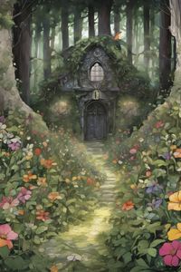 Patricia Ann Cooper- Kendrick