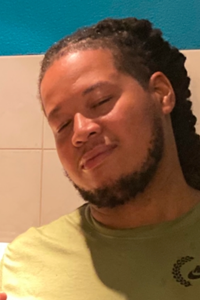 Michael Demario Austin, Jr.