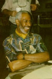 Larry Stanley McCrary