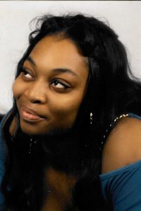 Uniqua Lynn Sanders