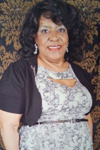 Therese  Jackson